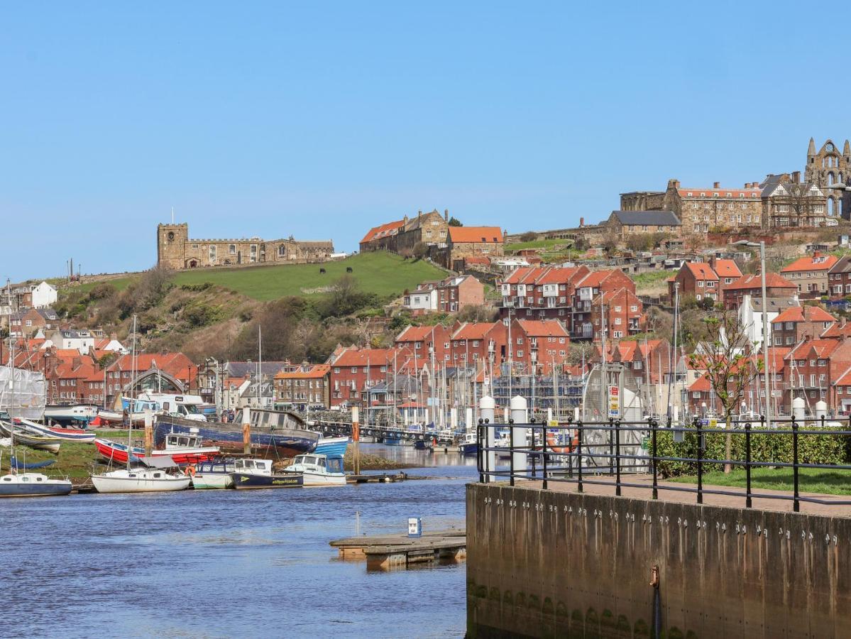 Sandy Bottoms Whitby Esterno foto